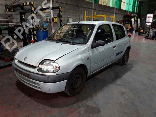 Used Parts RENAULT CLIO II (BB_, CB_)  1.9 D (B/CB0E, BB0J)  1157405