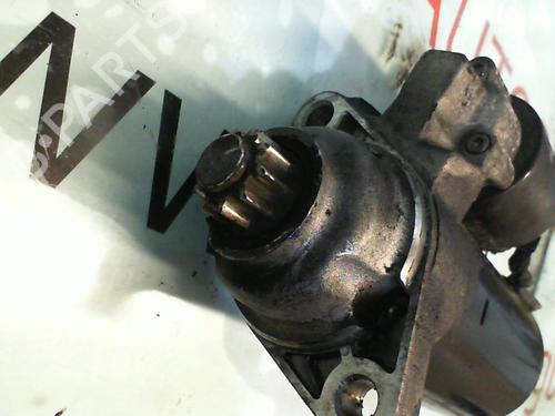 Starter SEAT IBIZA III (6L1)  | BP11001746M8 