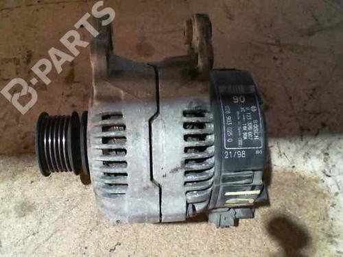 Used Alternator Alternator SEAT IBIZA II (6K1) 1.4 i (60 hp) 11001906 11001906