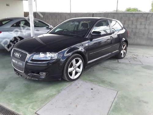 Starter AUDI A3 Sportback (8PA) 2.0 TDI 16V | BP11000027M8 