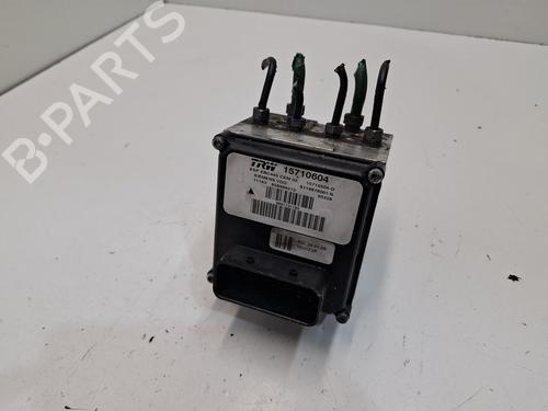 ABS pump PEUGEOT 407 (6D_) 2.0 (6DRFNB, 6DRFNE) | BP20979103M43 