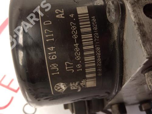 ABS pump VW GOLF IV (1J1) 1.6 | BP11006355M43 