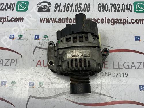 Alternatore SUZUKI SWIFT III (MZ, EZ) 1.3 DDiS (RS 413D) (69 hp) 11007617