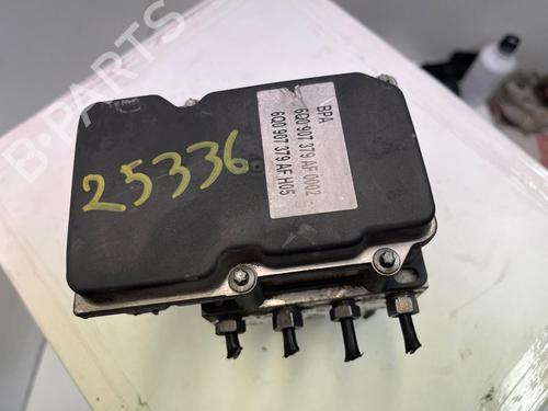 Used ABS pump SEAT IBIZA III (6L1) [2002-2009]  18866501
