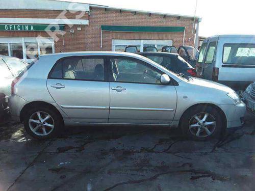 Used Parts TOYOTA COROLLA Saloon (_E12_)  2.0 D-4D (CDE120_, CDE120R)  1157662