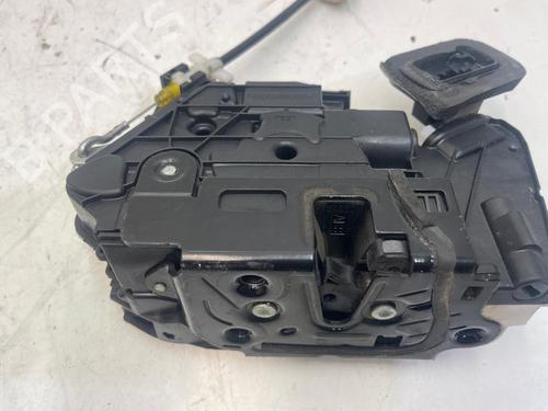 Front right lock VW GOLF VI (5K1) 2.0 GTi | BP19286242C97 