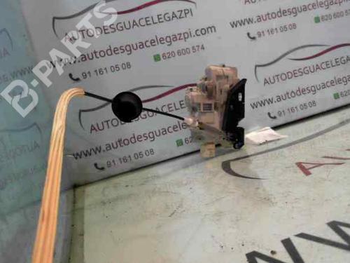 Used Front right lock AUDI A4 B6 Convertible (8H7) 1.8 T (163 hp) 11002385