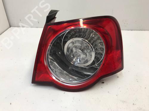Used Right taillight VW PASSAT B6 (3C2) [2005-2010]  27572871
