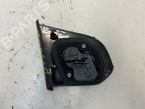 Right tailgate light VW GOLF VI (5K1)  | BP24052058C80 