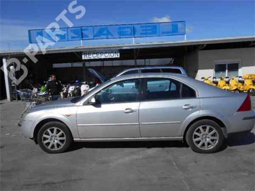 Steering pump FORD MONDEO III Saloon (B4Y) 1.8 16V | BP10997630M99 
