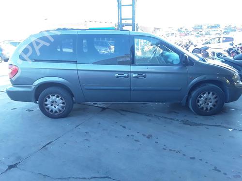 Starter CHRYSLER VOYAGER IV (RG, RS) 2.8 CRD | BP13931070M8 