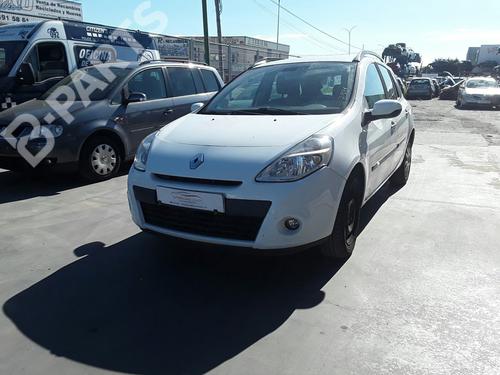 Used Parts RENAULT CLIO III Grandtour (KR0/1_)  1.2 16V (KR0P)  1159406