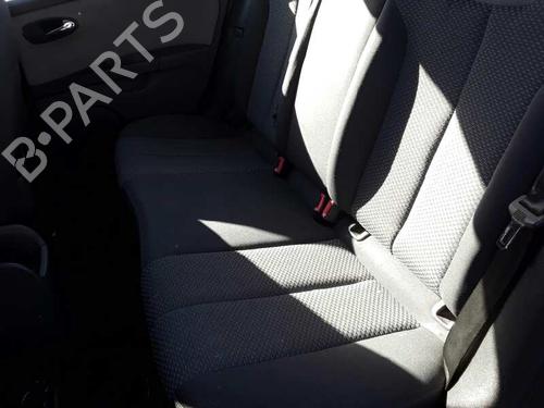 Right front driveshaft SEAT LEON (1P1)  | BP16963014M39 