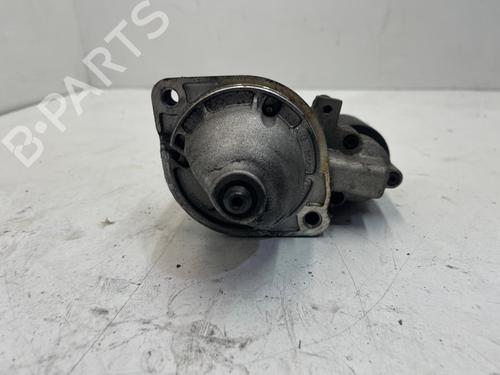 Used Starter MERCEDES-BENZ C-CLASS (W202) C 180 (202.018) (122 hp) 19274849