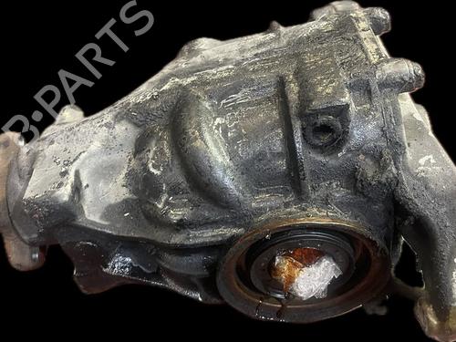 Used Rear differential MERCEDES-BENZ VITO Bus (W639) 111 CDI (639.701, 639.703, 639.705) (109 hp) 19136810