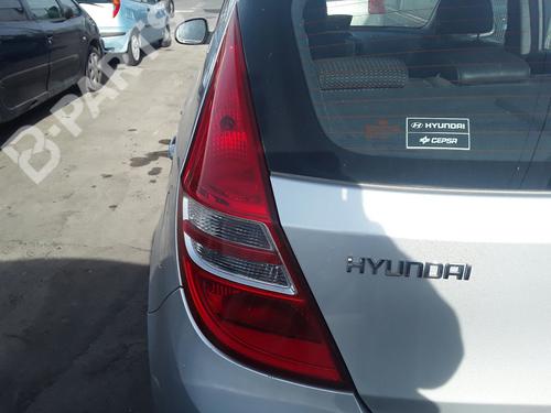 Used Left taillight Left taillight HYUNDAI i30 (FD) 1.6 (122 hp) 11006652 11006652