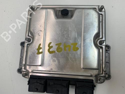Engine control unit (ECU) CITROËN C5 I (DC_) 2.0 HDi (DCRHZB, DCRHZE) | BP15734356M57 