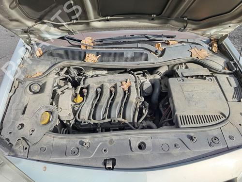 Andre RENAULT MEGANE II (BM0/1_, CM0/1_) 1.6 16V (BM0C, CM0C) (113 hp) 31160368