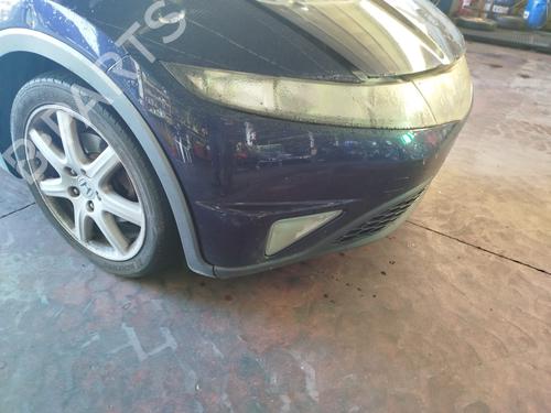 Used Right headlight HONDA CIVIC VIII Hatchback (FN, FK) 2.2 CTDi (FK3) (140 hp) 28142922