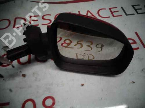 Right mirror DACIA SANDERO  | BP10999713C27