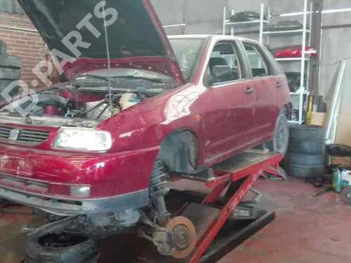 Left taillight SEAT IBIZA II (6K1) 1.0 i | BP11003196C34 