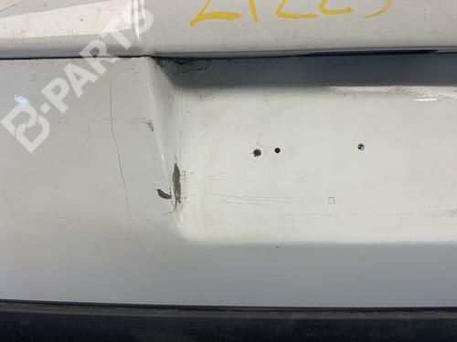 Rear bumper CITROËN C4 I (LC_)  | BP11008110C8 