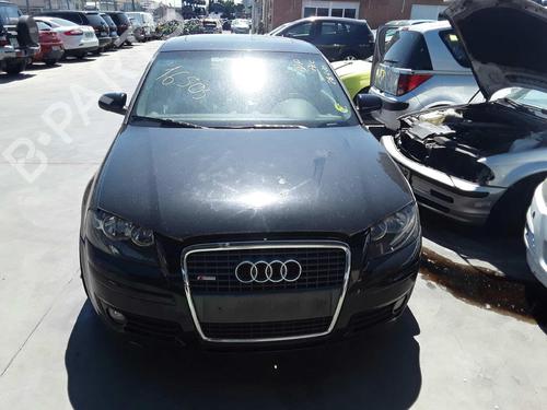 Squib airbag AUDI A3 Sportback (8PA) 2.0 TDI | BP11004439C102 