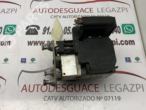ABS pump MERCEDES-BENZ A-CLASS (W168) A 160 (168.033, 168.133) | BP11004939M43 