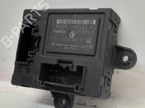 Electronic module FORD GALAXY II (WA6)  | BP13326610M83 