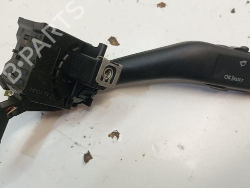 Used Steering column stalk AUDI A3 (8P1) 1.9 TDI (105 hp) 26710997
