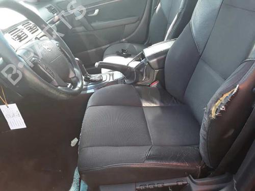 Gearbox VOLVO S80 I (184) T6 | BP11105303M3 