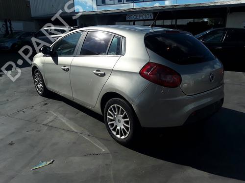 Engine control unit (ECU) FIAT BRAVO II (198_) 1.9 D Multijet (198AXB1A) | BP21791971M57 