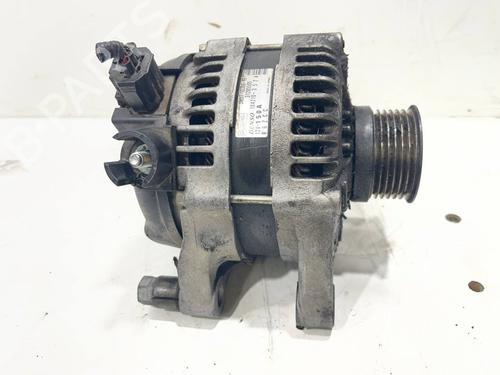 Alternator MAZDA 3 Saloon (BK) 1.6 DI Turbo (BK12Y) | BP30353536M7