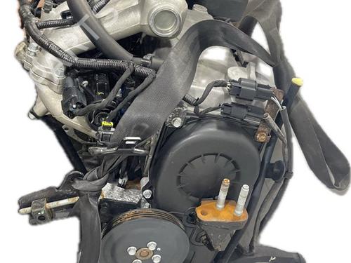 Engine HYUNDAI i10 I (PA) 1.1 | BP29137732M1 