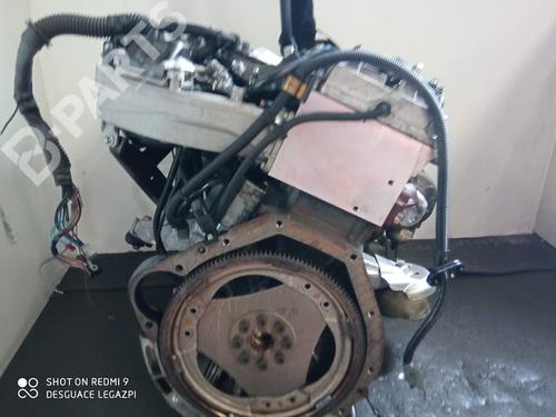 Motore MERCEDES-BENZ CLK (C209) CLK 270 CDI (209.316) (170 hp) 11000962