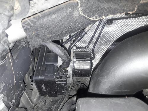 Used ABS pump AUDI A3 (8P1) [2003-2013]  30687367