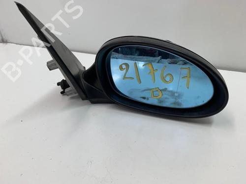 Used Right mirror BMW 1 (E87) 118 d (143 hp) 16031945