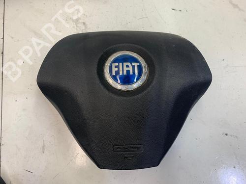 Kollisonspute sett FIAT GRANDE PUNTO (199_) 1.3 D Multijet (199.AXD11, 199.AXD1A, 199.AXD1B,... (90 hp) 51795433 | 51795433 |