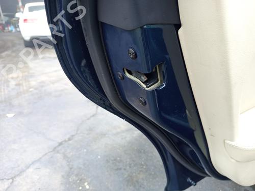 Used Rear left lock JAGUAR X-TYPE I (X400) 2.5 V6 All-wheel Drive (196 hp) 31670275