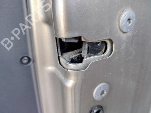 Used Rear right lock CITROËN C4 Picasso I MPV (UD_) [2006-2015]  29943096