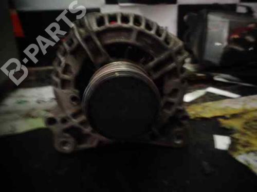 Used Alternator VW GOLF V (1K1) 1.9 TDI (105 hp) 10997056