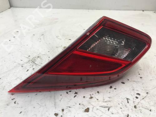 Højre baglygte bagklap OPEL CORSA E (X15) 1.3 CDTI (08, 68) (95 hp) 27183290