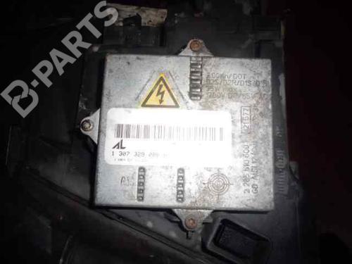 Left headlight MERCEDES-BENZ A-CLASS (W169) A 200 CDI (169.008, 169.308) | BP10997577C28 
