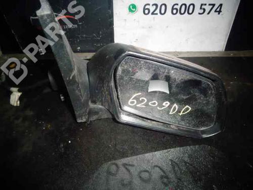 Used Right mirror FORD MONDEO III (B5Y) 1.8 16V (125 hp) 10996860