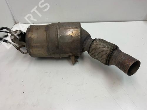 Catalyst BMW X1 (E84) sDrive 18 d | BP19107321M10 
