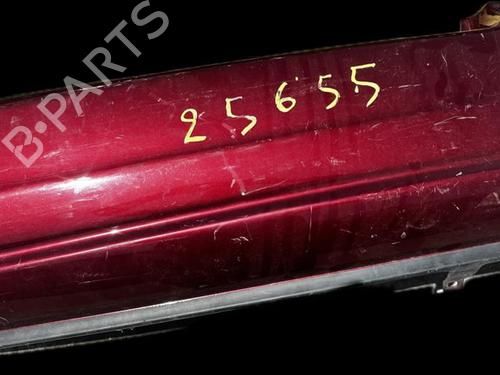 Used Rear bumper TOYOTA AVENSIS (_T25_) 2.0 VVT-i (AZT250_, AZT250R) (147 hp) 26904606