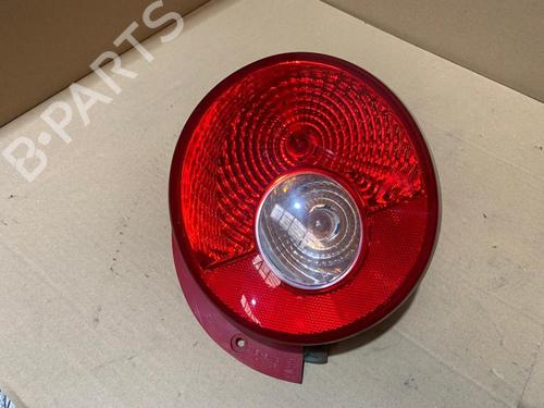 Right taillight CHEVROLET MATIZ (M200, M250) 0.8 | BP13401927C35 