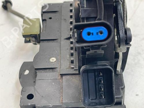 Rear right lock JAGUAR X-TYPE I (X400) 2.2 D | BP19273306C99 