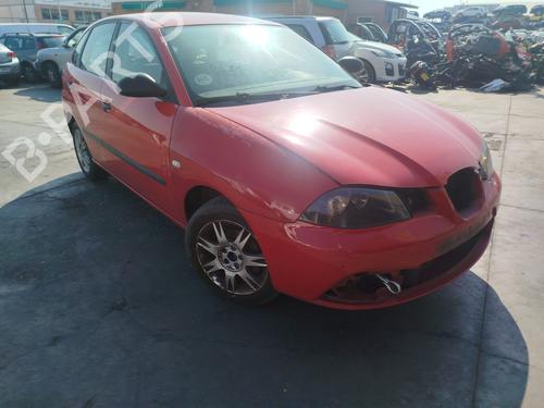 Left taillight SEAT IBIZA III (6L1)  | BP27279823C34 