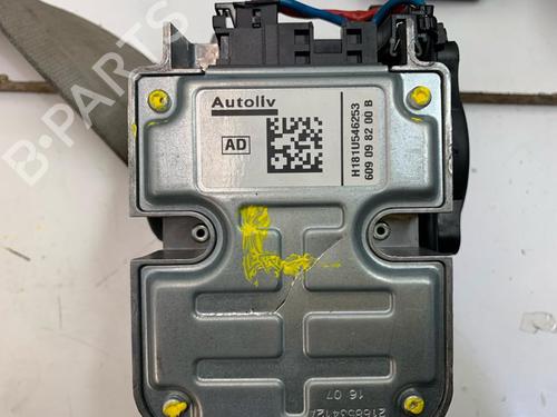Airbag Kit MERCEDES-BENZ E-CLASS (W211) E 280 CDI (211.020) | BP16214971C86 